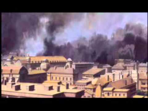 In My Head - Pale 3 - The Animatrix - AMV