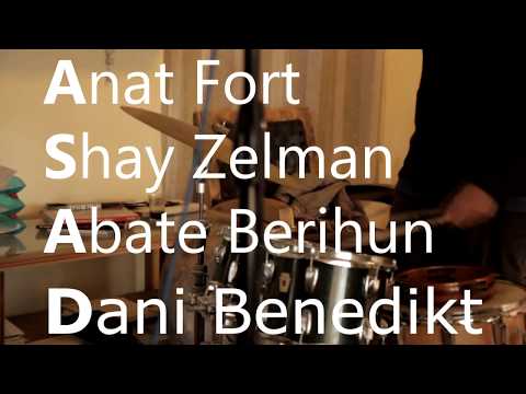 Shay Zelman, Anat Fort, Abate Berihun, Dani Benedikt (sea4)