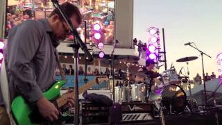 Weezer: HD Live Entire 1st show! @ Weezer Cruise