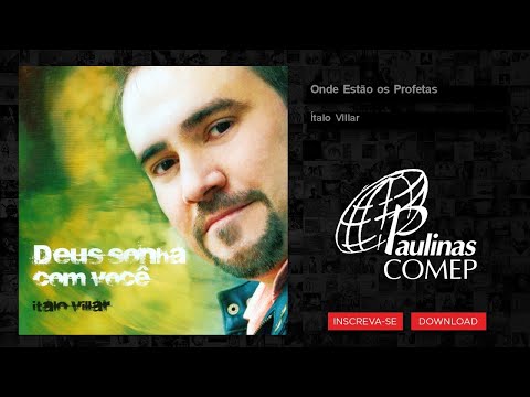 Deus Tudo Pode - Ítalo Villar