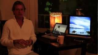 The Seat of The Soul