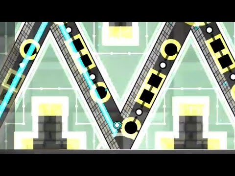 Psychosis 100% (Hard Demon) [3 coins]