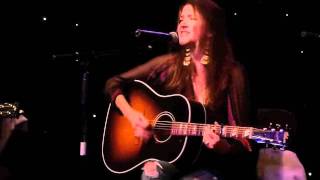 Matraca Berg, Strawberry Wine