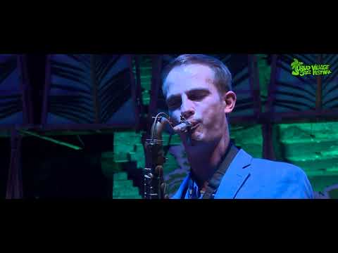 SONG FOR {  KOKO Harsoe Quartet) Ubud village jazz festival
