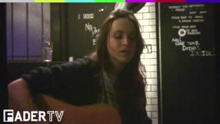 Holly Miranda, &quot;Sweet Dreams&quot; - Open Bar