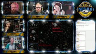RollPlay Nebula Jazz - Week 22, Part 3 (S2E04)
