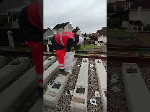 Où en sont les travaux de la ligne SNCF Limoges-Poitiers ?