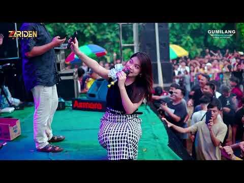 ZARIDEN MUSIC - DENTING DINDA TERATU - TASYAKURAN PT. BUMI MAJESTY REALTY - BATEALIT JEPARA