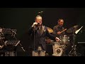 Orquestra Jazz de Leiria + Kurt Elling - "You Are Too Beautiful"
