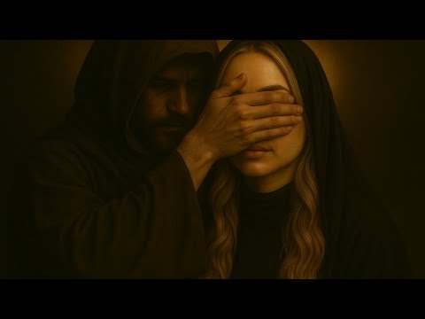 Oczy Wiedźmy (Slavic Witch Folk)