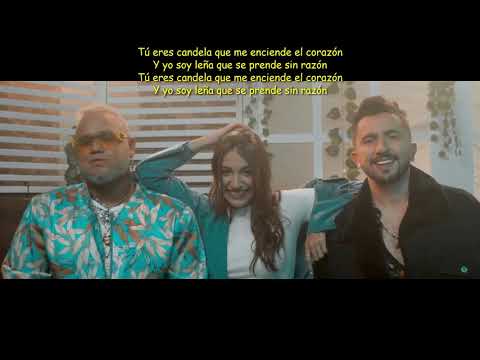 El viajero remix  Ana Guerra Yera y Nabález   letra