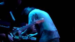 Emeralds at Neon Marshmallow Fest  - "Genetic" (Part 1)