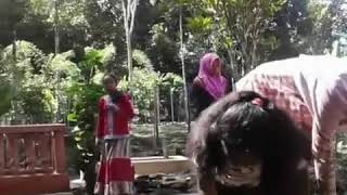 preview picture of video 'Jiarah Makam Leluhur Pemuda Gurua'
