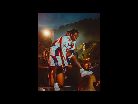 (SOLD) Money Man x Gunna Type Beat 2022 - "Fame & Riches"