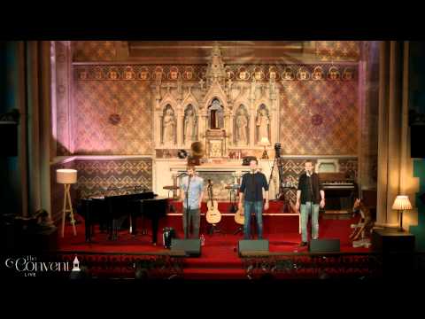 The Young'Uns - Between The Wars