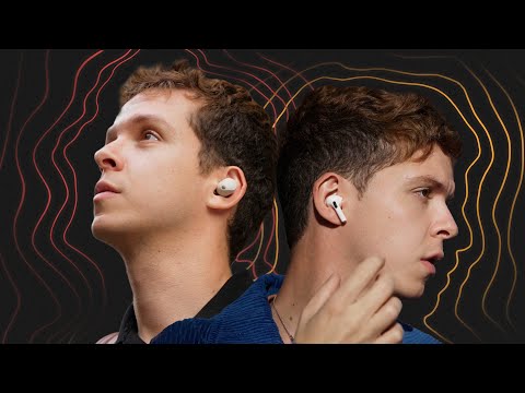 Sony vs. AirPods: ¿Cuál comprar?