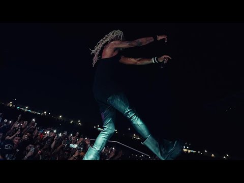 Destroy Lonely Summer Smash 2025 Full Set