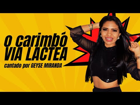 Via Láctea - Geyse Miranda