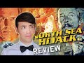North Sea Hijack Review James Bond VS Norman Bates