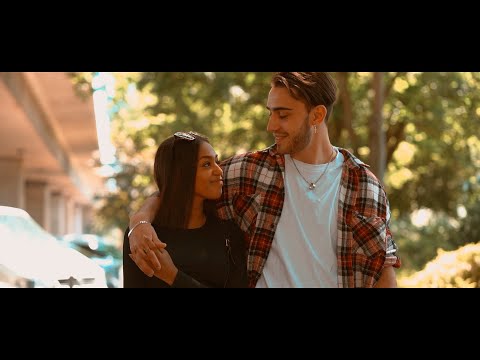 Syzn - Vergiss mich (Official Video) feat. Sophieflorie
