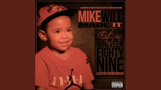 Turn It Up (feat. Sean Garret &amp; Future)