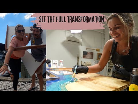 The OCEAN got into our SAILBOAT…on Purpose | Sailing Zephyr - Ep. 157