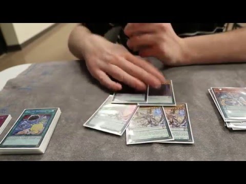 TOP 16 - ARG Richmond - Patrick Hoban - Draco Pals!