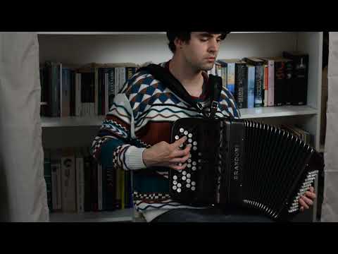 Elizabeth Clare - Folk Accordion Music - Acordion Musica Accordeon