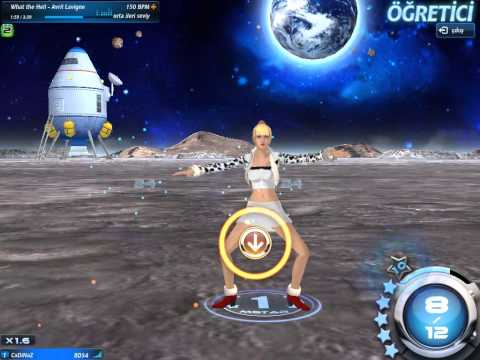 MStar What The Hell CaDiNaZ