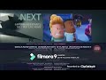 How We Became The Little Einsteins Movie 2014 End Credits On FX