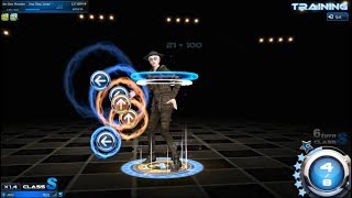 Mstar TH (Neo Classic Mod) (Extreme) Hop Step Jump! - Little Glee Monster S+ %100