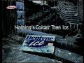 Dentyne Ice Commercial Oct 2001