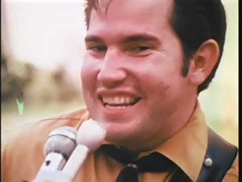 この勇敢なシンガーソングライターはナッシュビルでそれを作ることができなかった (This Brave Singer/Songwriter Couldn't Make It In Nashville)