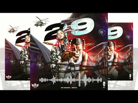 El Rey Guevara - En 29 🪦[ Prod. @Breyco  ] Audio Official