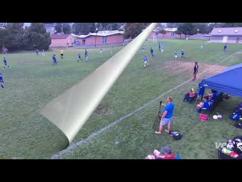 Sparta B09 AM :: 2022 Murray Max Cup :: Highlights