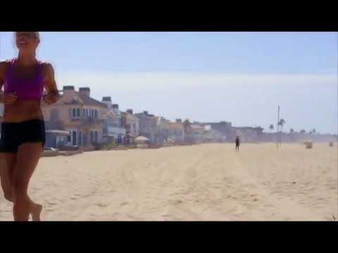 Beau Johnston's "Nomad Boot Camp"