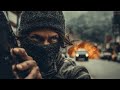 Nowhere To Run Hollywood Action English Movie