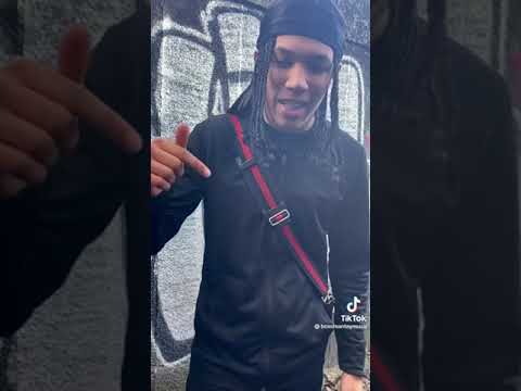 bossmantay - freestyle - tiktok freestyle