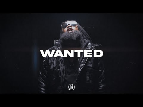 [SOLD] Sada Baby X Tee Grizzley Type Beat - Wanted (prod. by Fuelz)