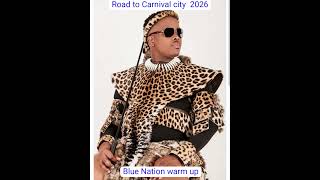 Download lagu DJ ZAIZO -BLUE NATION WARM  UP(ROAD TO CARNIVAL CITY 2026)100% Khuzani music mp3