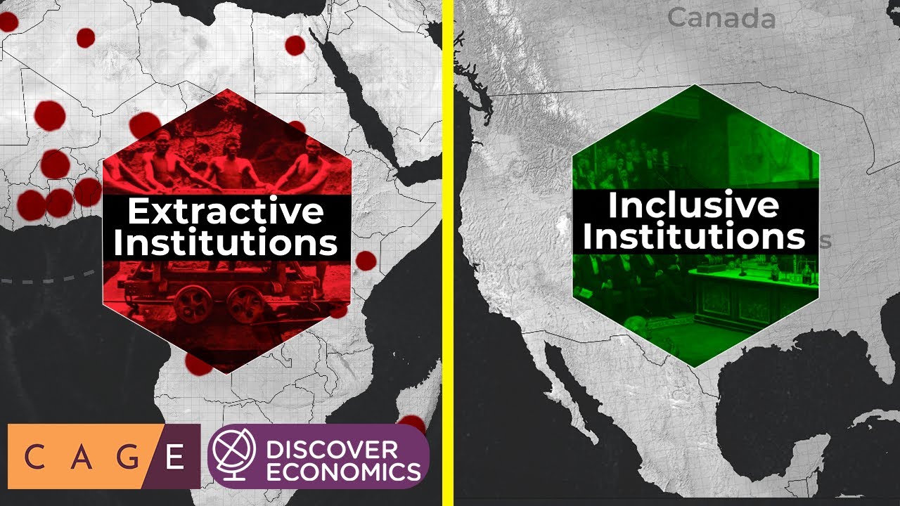 Why are some nations still paying the price of colonialism today?