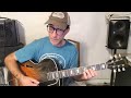 5 Dominant Options and How to Practice Them - Frank Vignola Masterclass