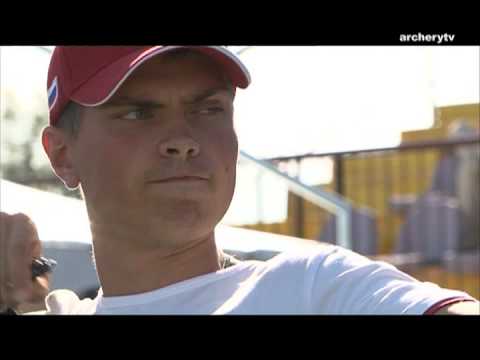 Youth World Championships 2008 - Antalya - Team Match #4