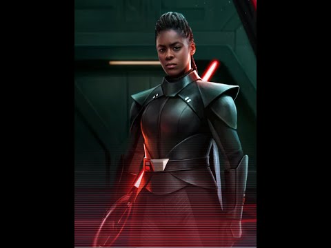 [SWGOH] [ROTE - Special Mission] - Reva Shard