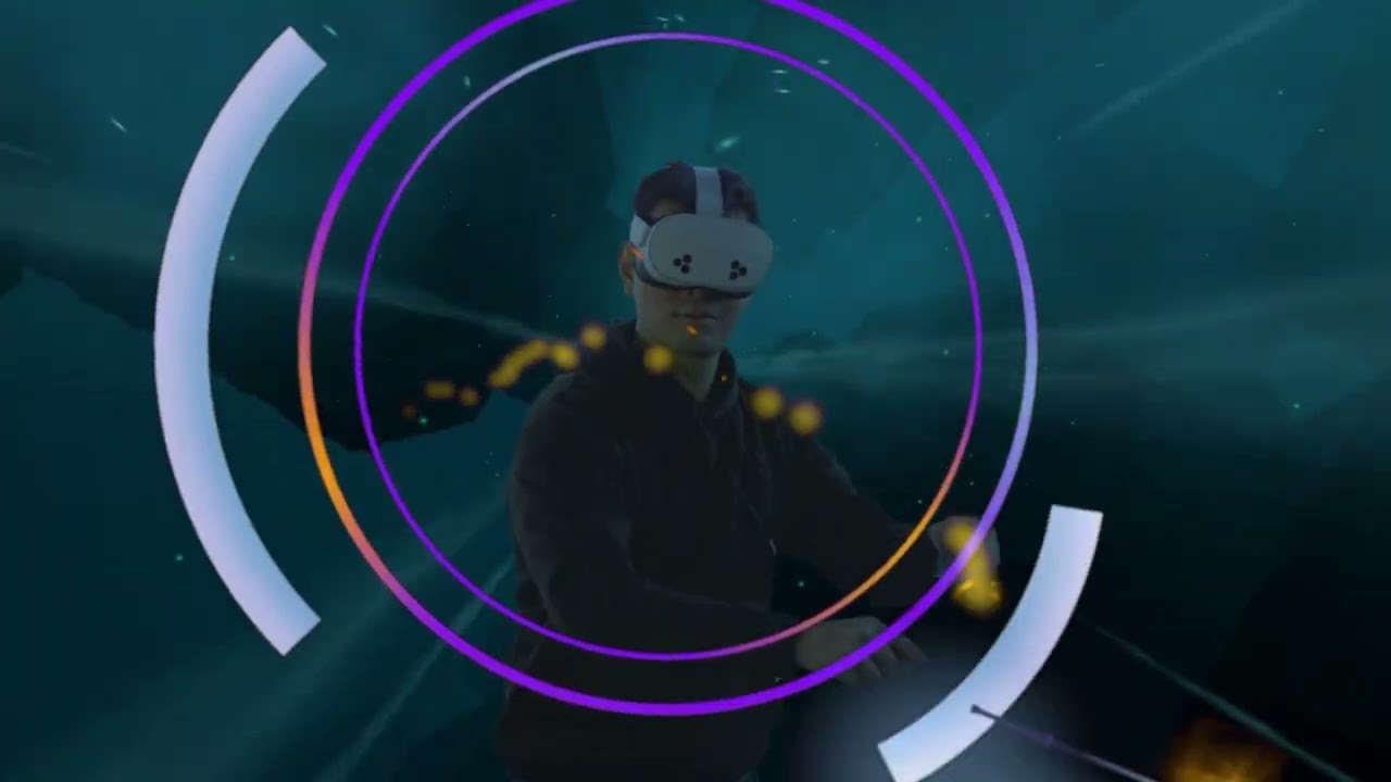 Announcement Trailer