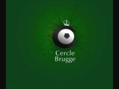 Cercle Brugge      alleee Cercle lied