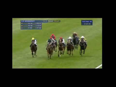 Talent - Tweenhills Pretty Polly Stakes (Fillies' Listed)