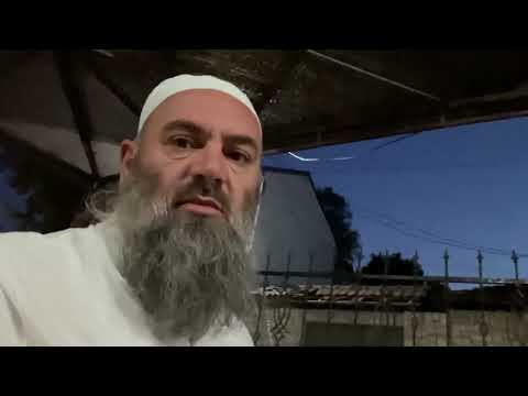 Namazi i Sabahut Ditën e Xhuma - Hoxhë Bekir Halimi