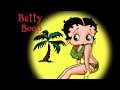 BETTY BOOP BE HUMAN Full Cartoon Episode
