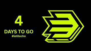 Download lagu Salah satu tarikan. 4 Days To Go #echodistrict #letitecho  mp3